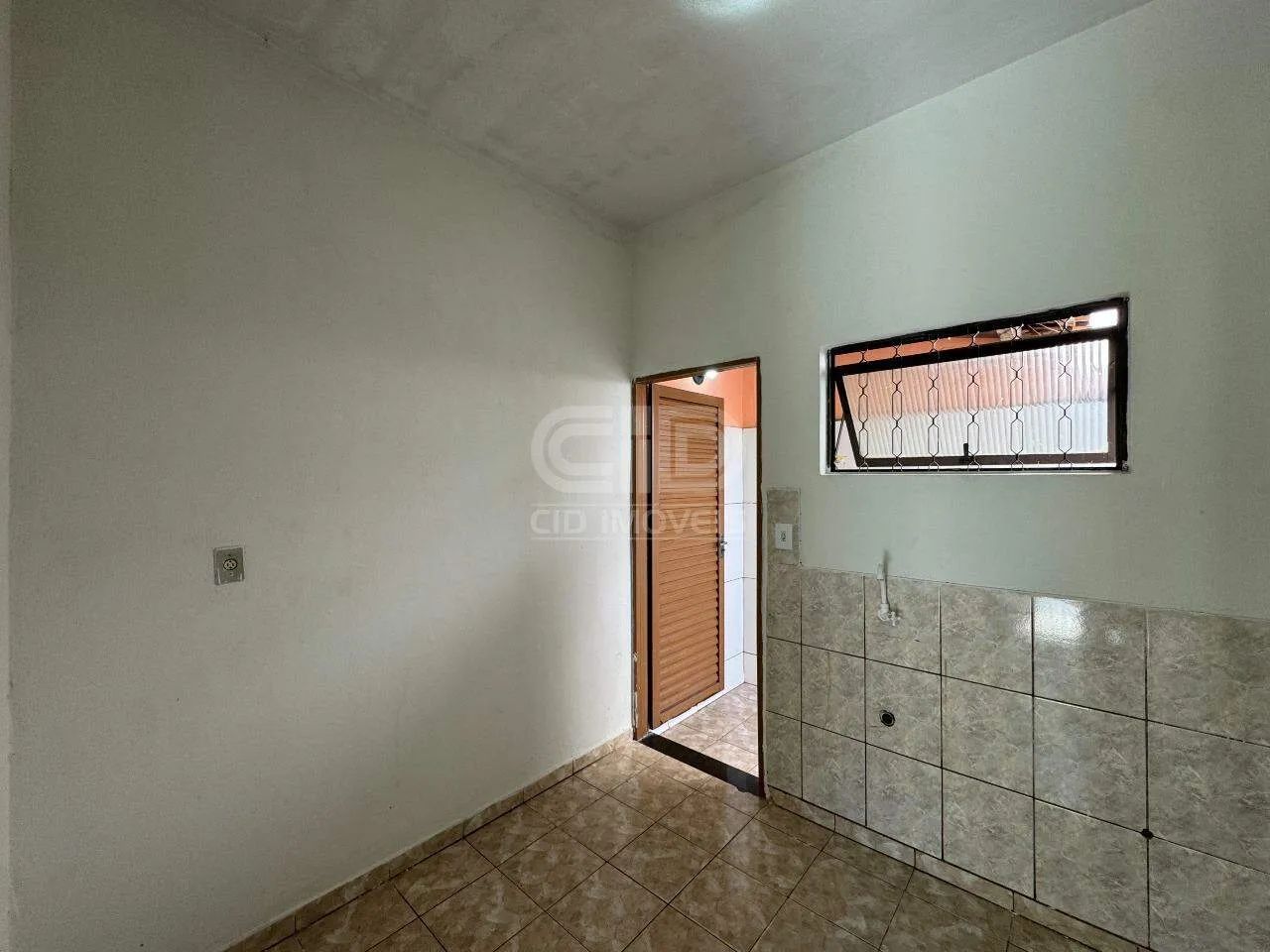 Kitnet com 1 Quarto no Jardim Santa Amália - Foto 5