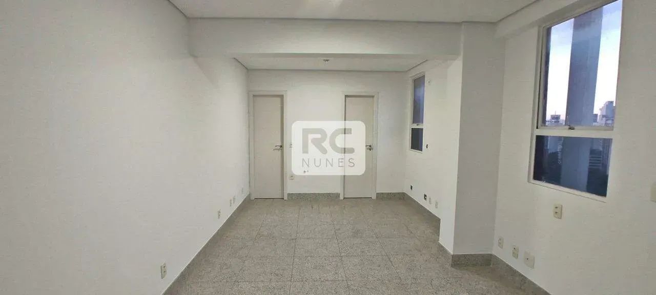 Conjunto Comercial / Sala para aluguel, Cidade Jardim - Belo Horizonte/MG - Foto 4