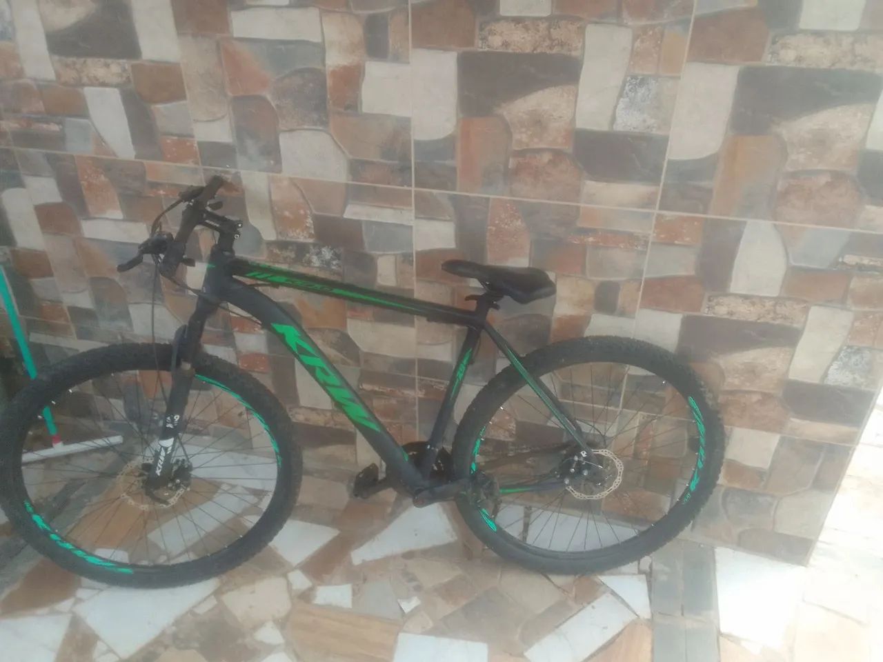 Bake aro 20 
