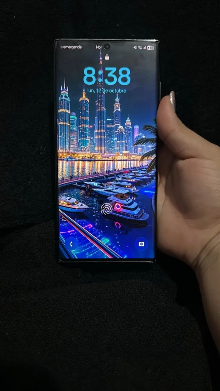 Samsung S22 Ultra 