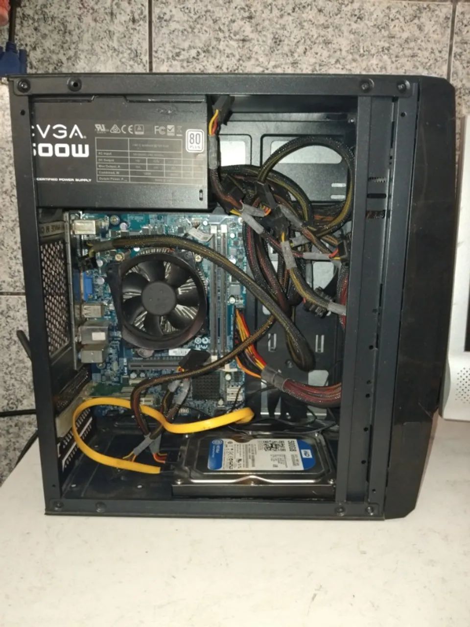 Computador para trabalho e estudo * - Foto 4