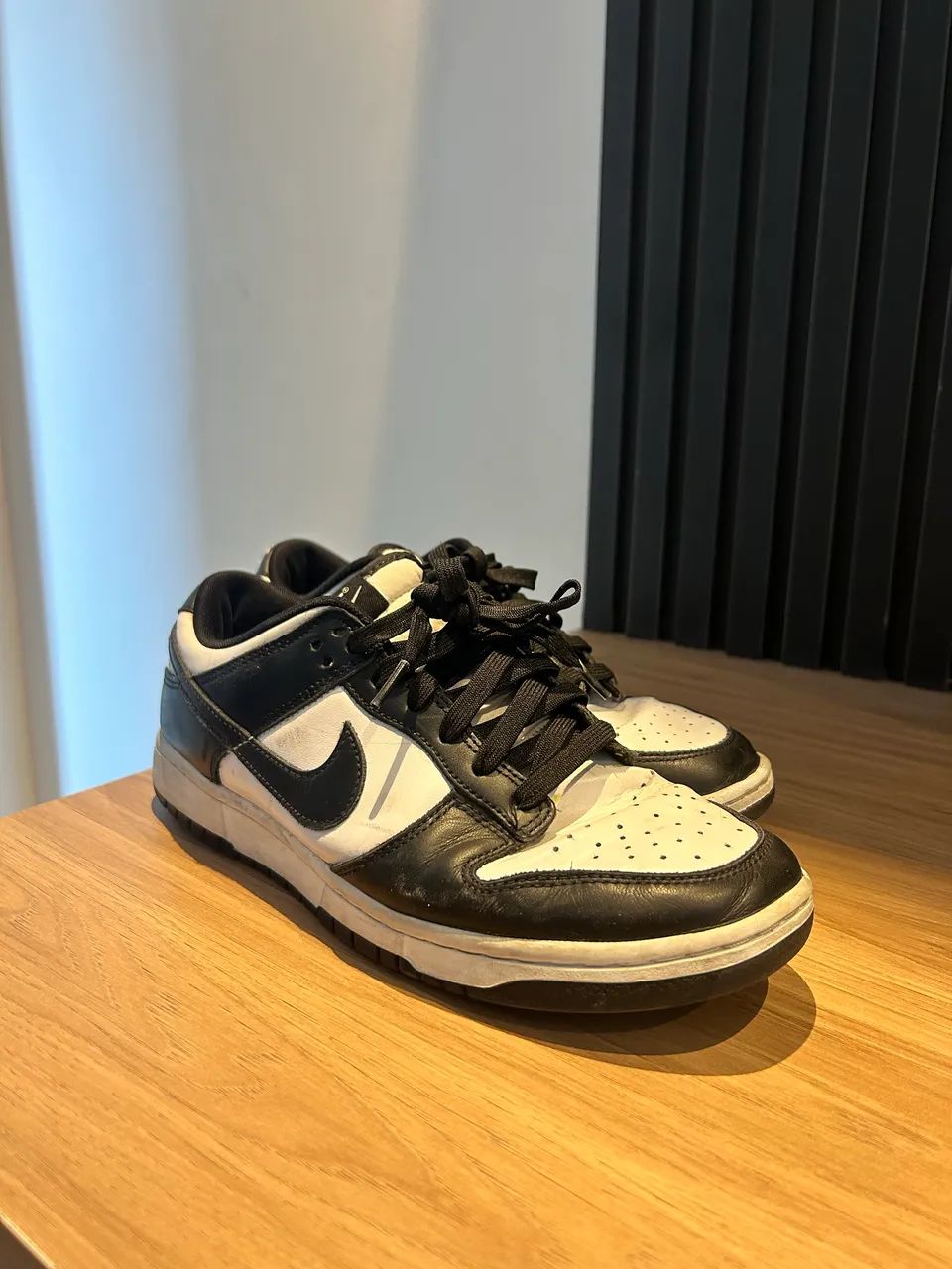 Nike Dunk Panda Original  - Foto 3