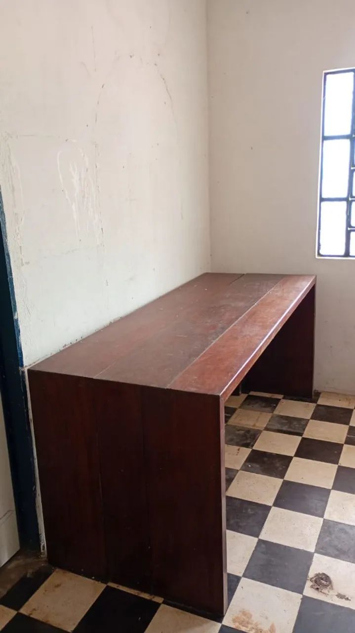 Vendo linda mesa - Foto 2