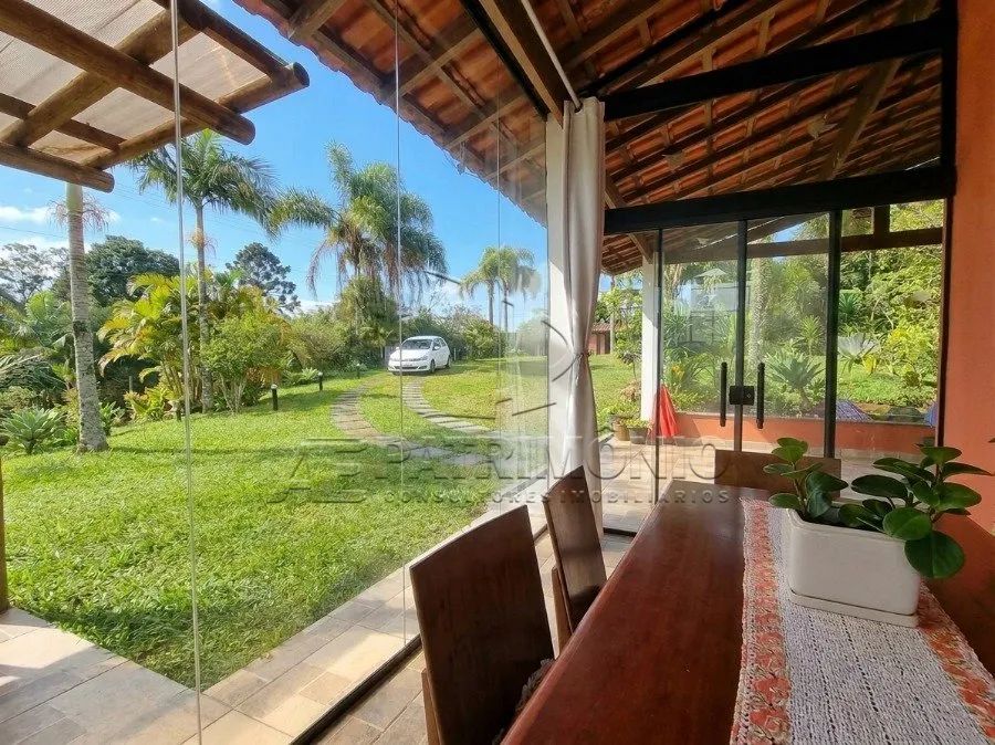 CHÁCARA COM CASA TERREA 2 DORMITÓRIOS | CUPIM - Foto 4