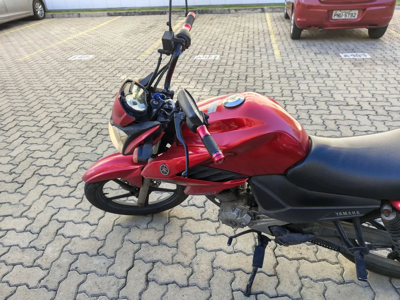 Fazer 150 - Imperdivel  - Foto 4