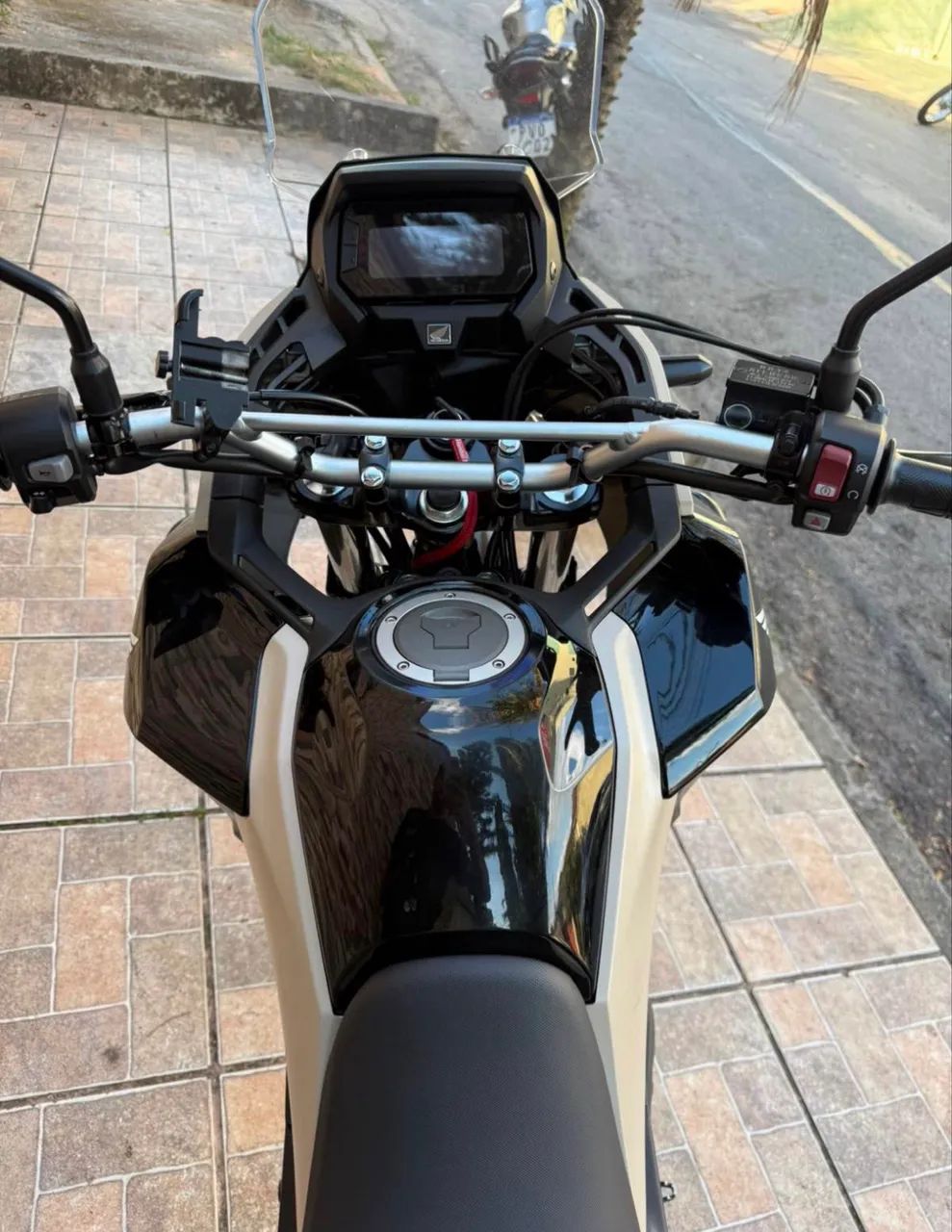 Sahara 300 - Foto 4