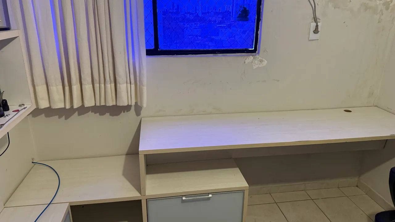 Mesa de Escritório - Foto 2