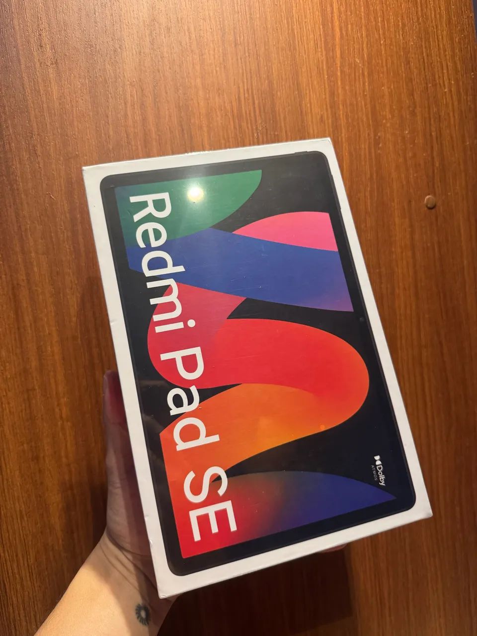 Redmi Pad 128GB - Lacrado 