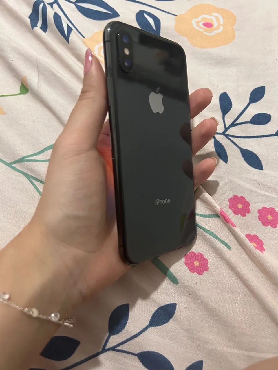 iphone x TODO original 64g - Foto 3