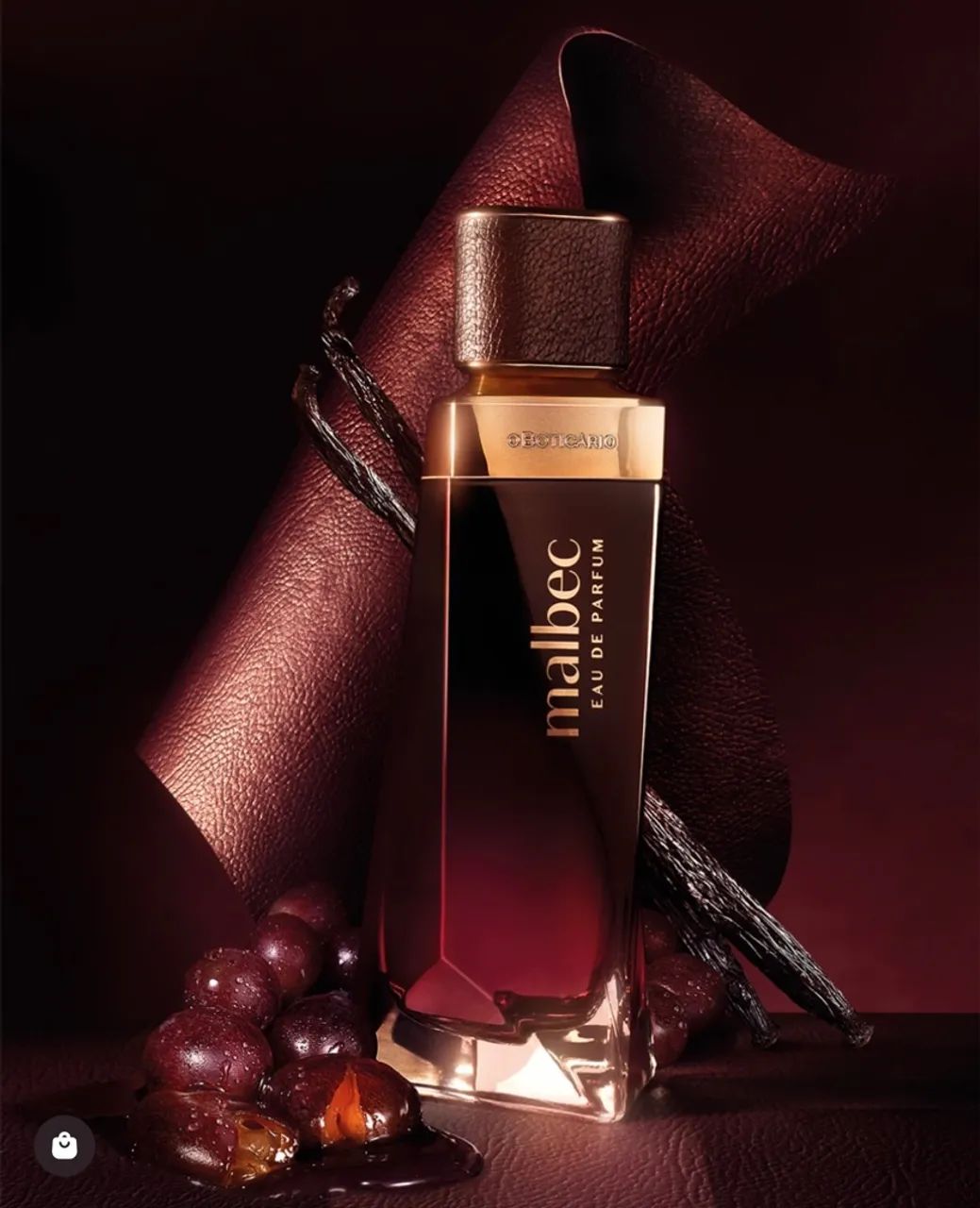 PERFUME MALBEC