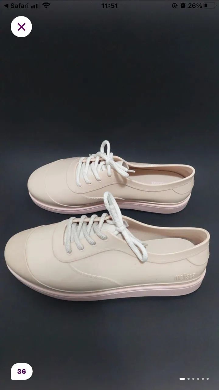 Tenis - Foto 2