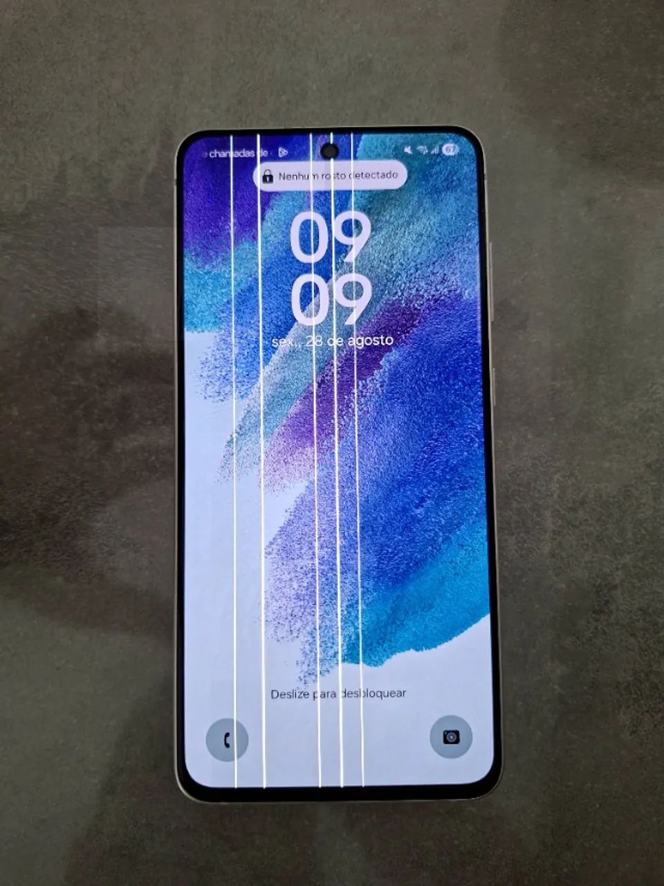 Samsung S21 FE