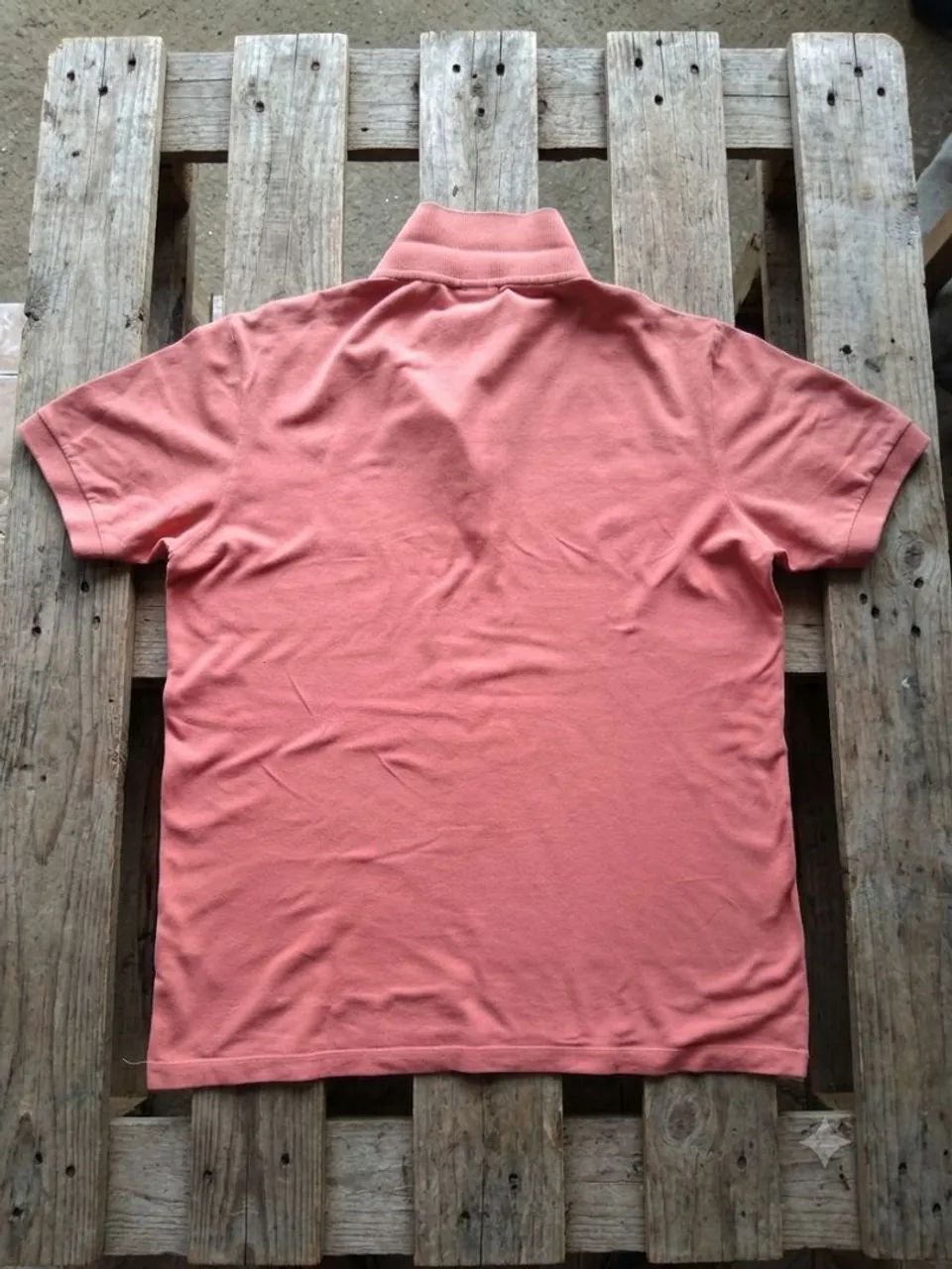 Camisa Polo Reserva - Foto 3