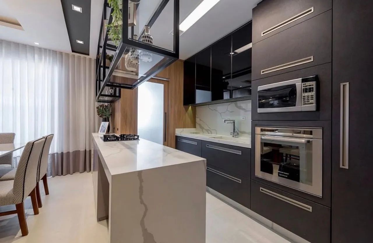 Apartamento 2 suítes Beira Mar de São José  - Foto 3