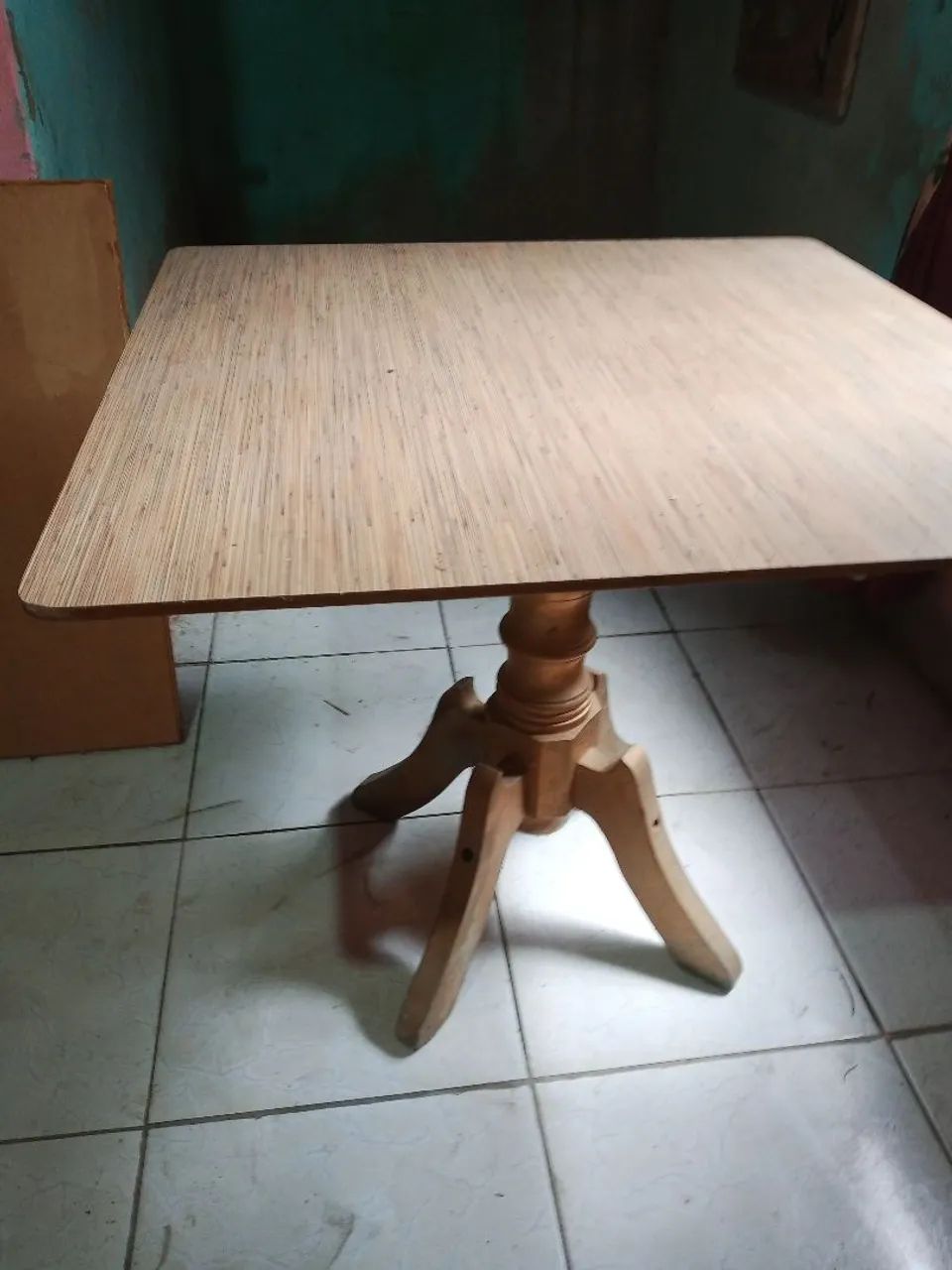 Mesa de cozinha 