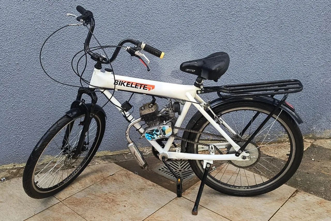 Bikelete  - Foto 5