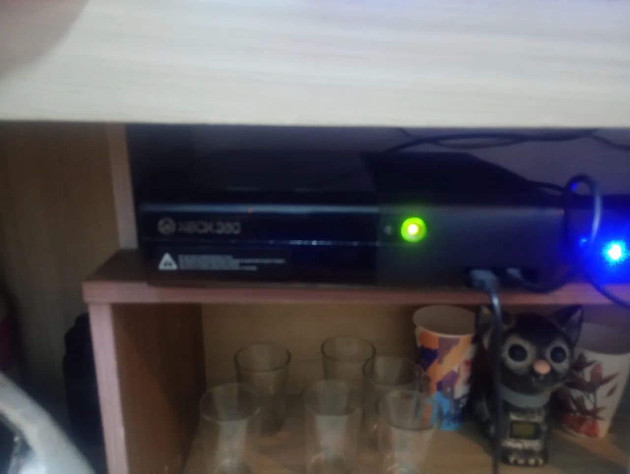 Vendo Xbox 360