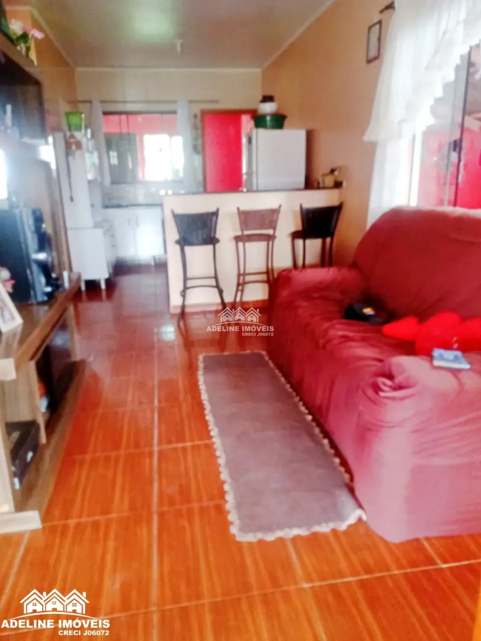 Casa Tronco Castro - Foto 5