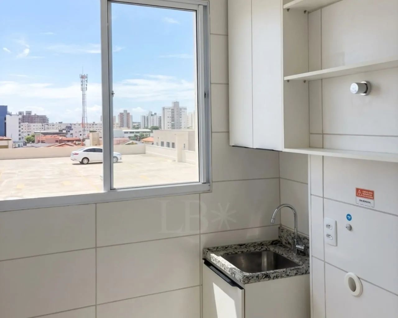 APARTAMENTO NOVO EM PONTA DE CAMPINA - Foto 4