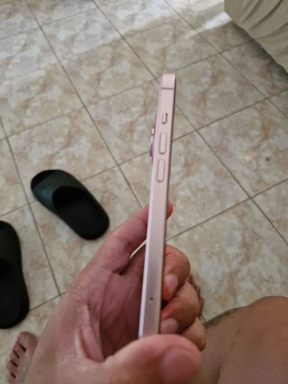 iPhone 15 128G - Foto 2