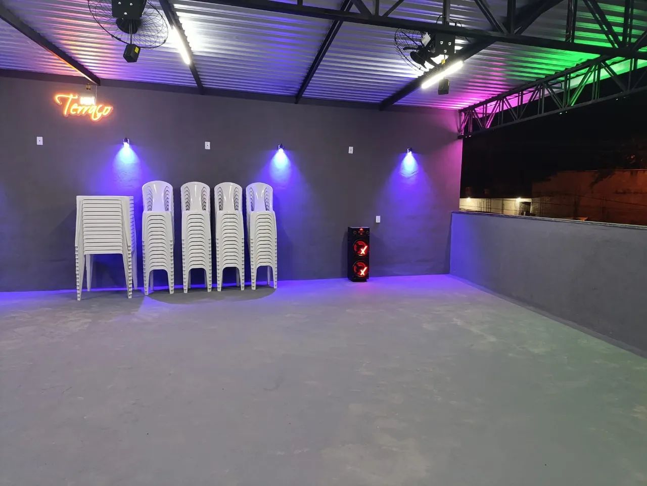 Espaço - Foto 2