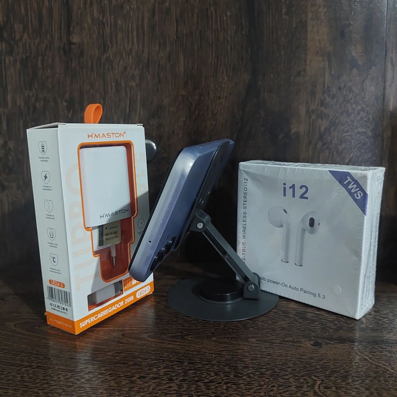 CELULAR SANSUNG A14 64GB - Foto 4