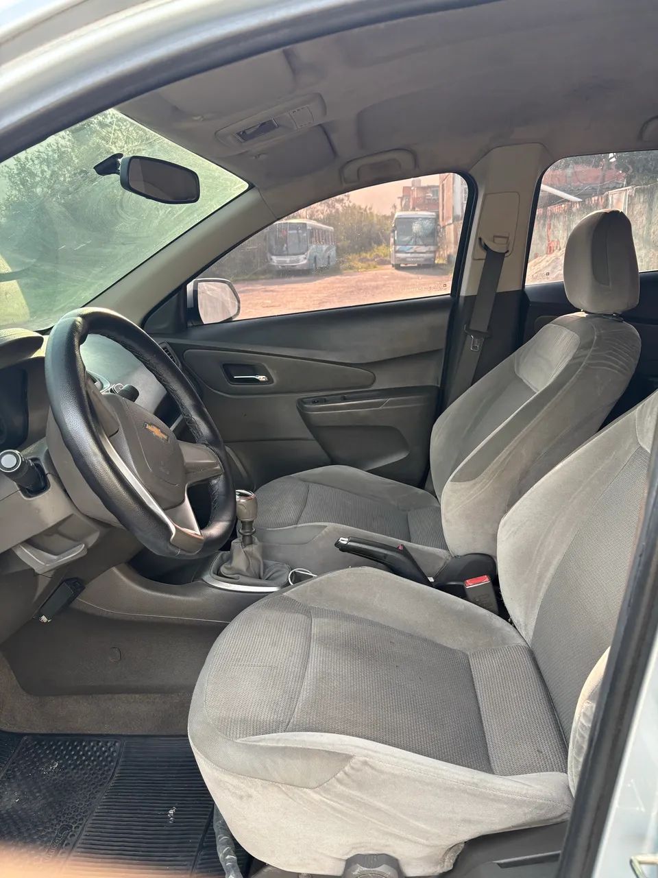 Chevrolet Cobalt 2012 photo 5