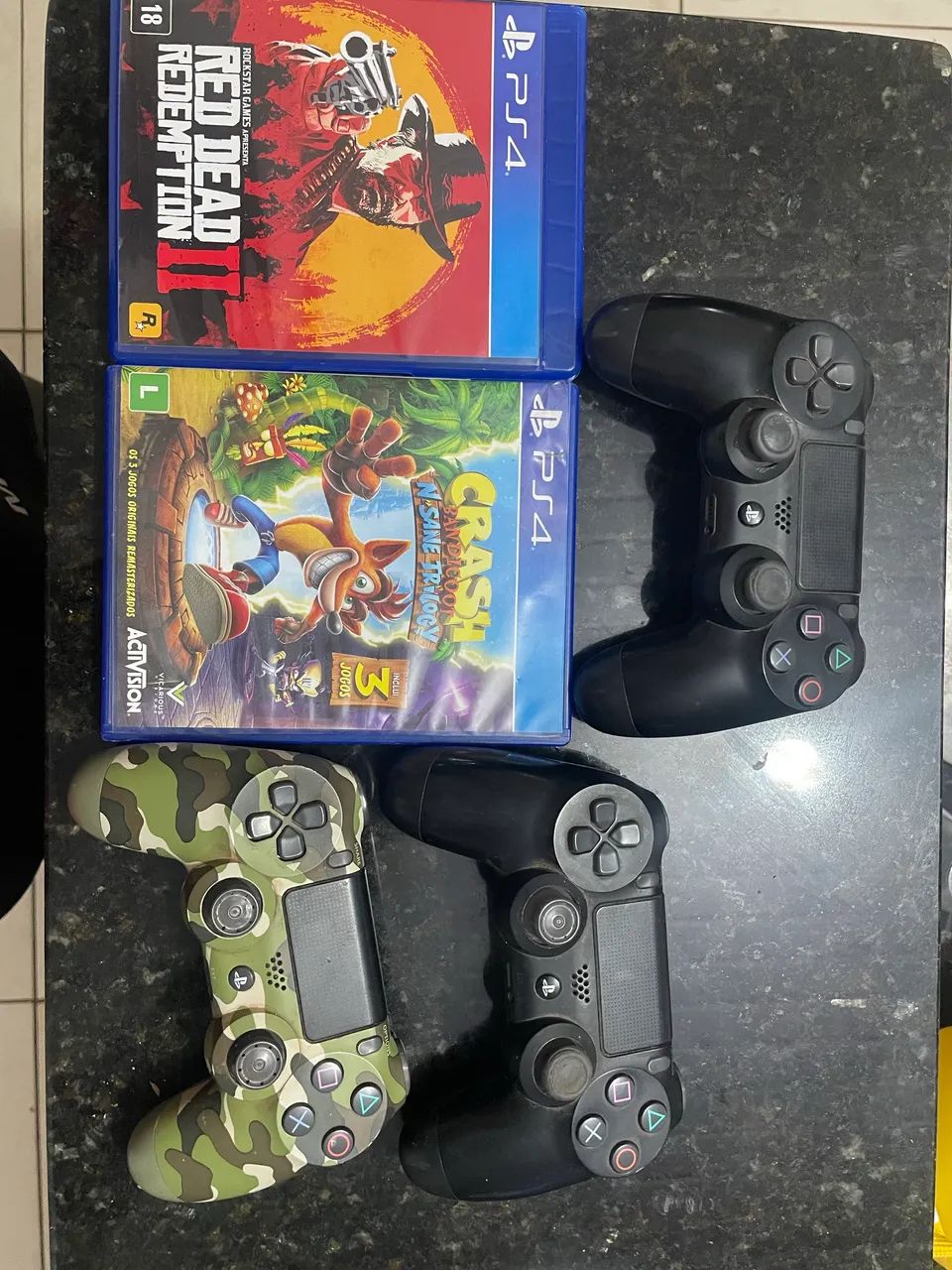 PlayStation 4 / PS4 - Foto 3