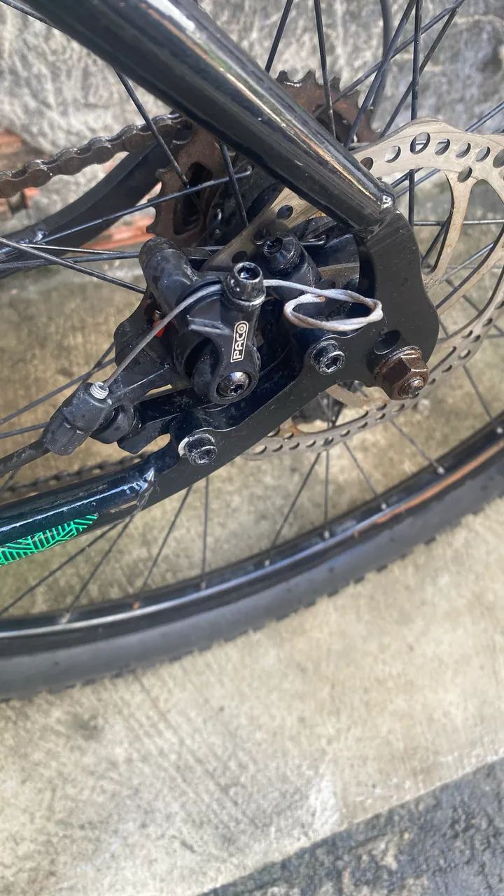 Bicicleta  - Foto 5