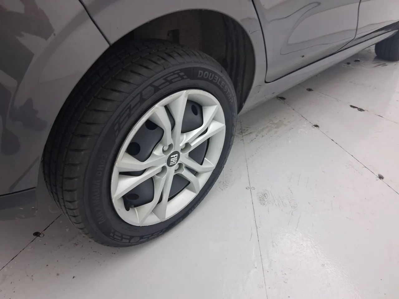 Fiat Argo Drive 1.0 Firefly, foto 14 de 18