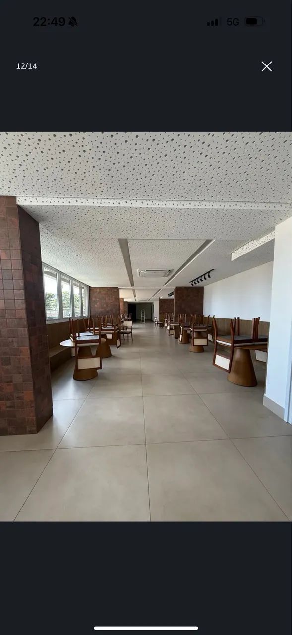 Apartamento para alugar no Terrazo setor serrinha Goiânia  - Foto 4