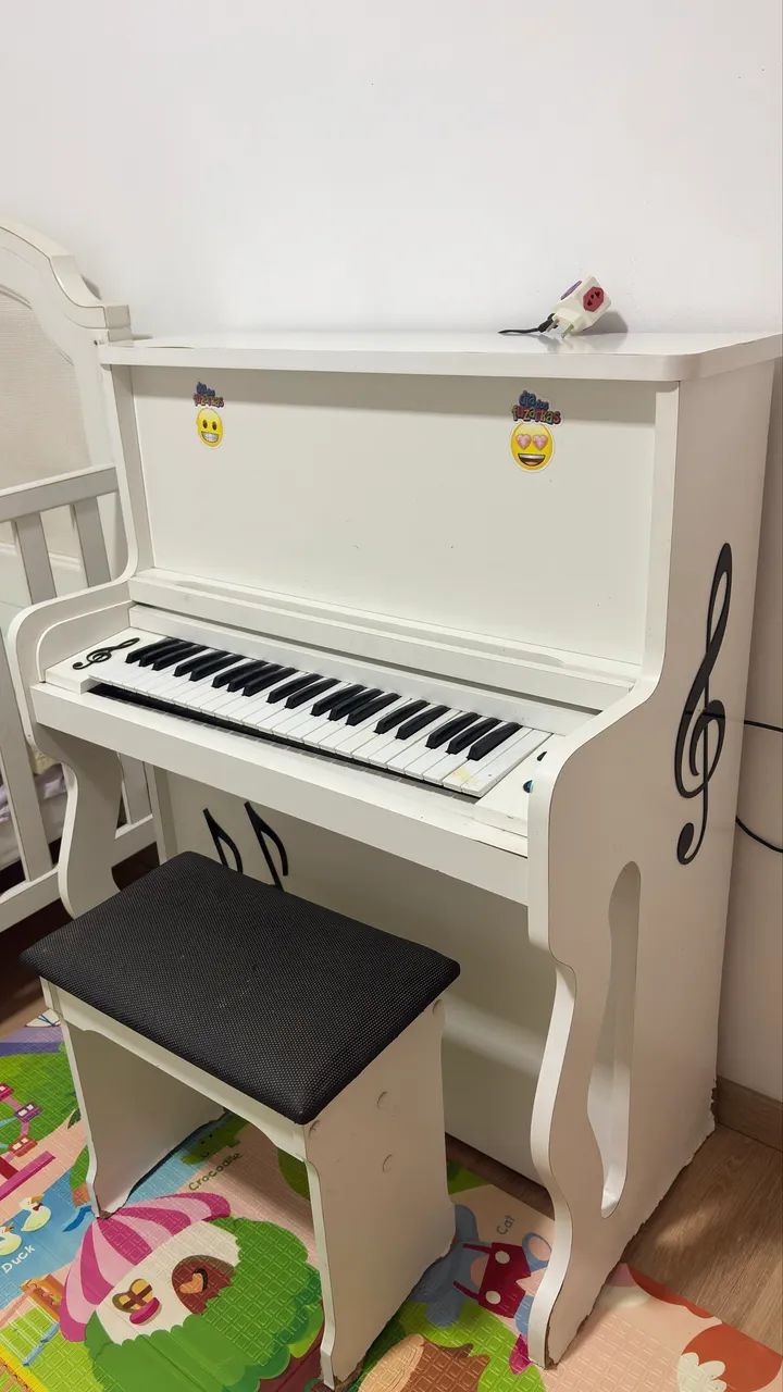 Piano infantil  - Foto 2