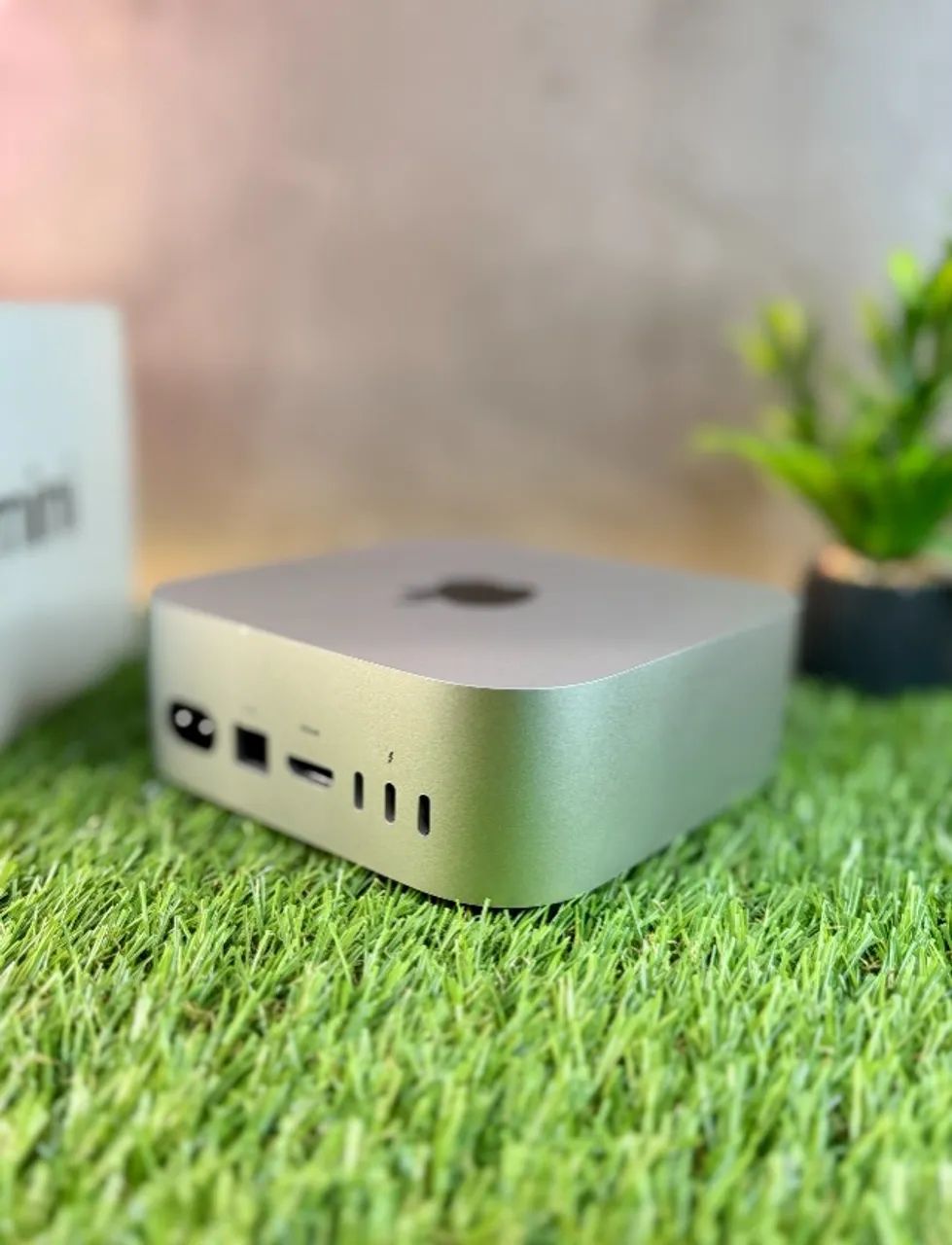 MAC MINI 4 - Foto 2