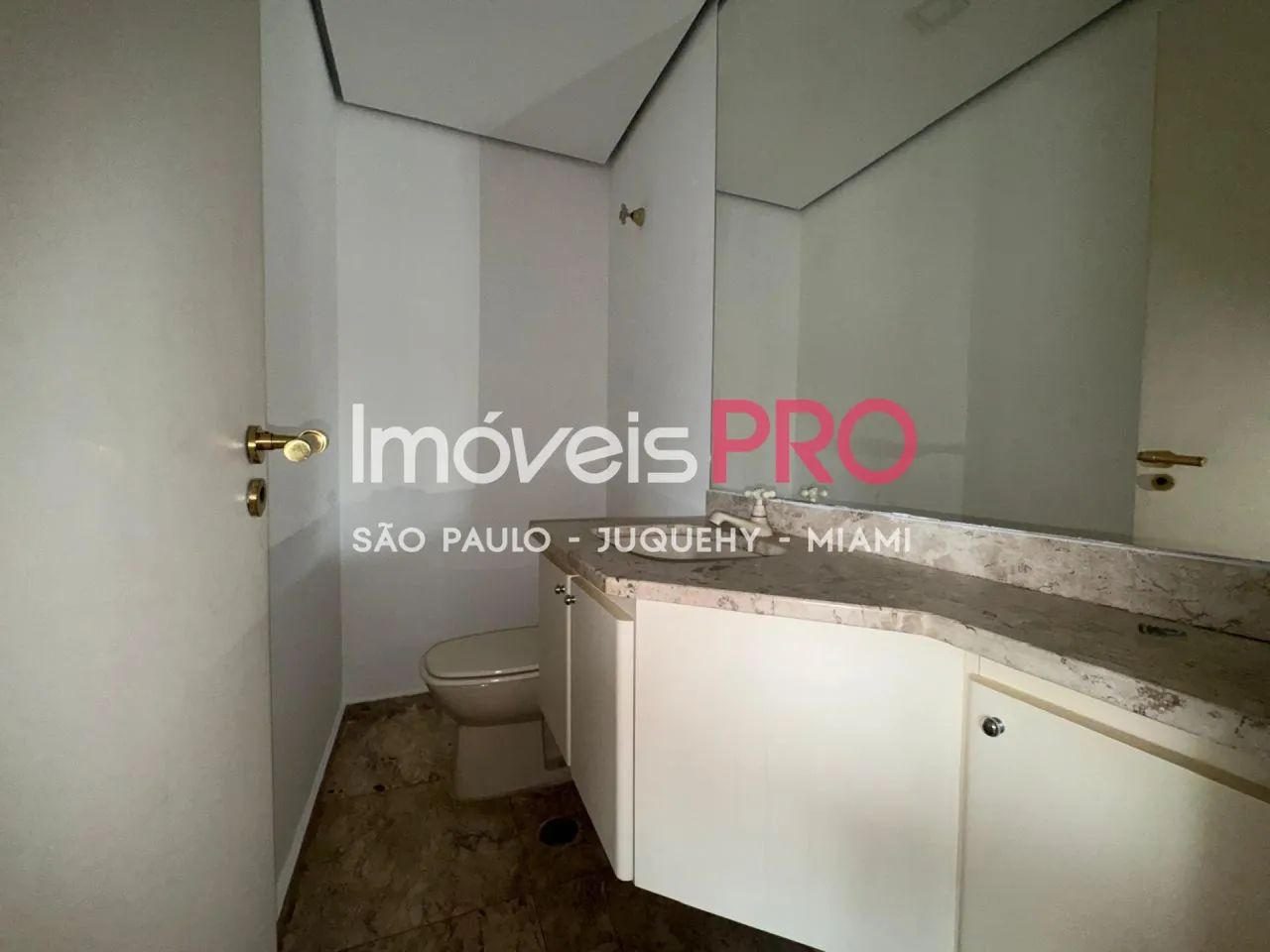 Apartamento com 4 dorm no Campo Belo - Foto 2