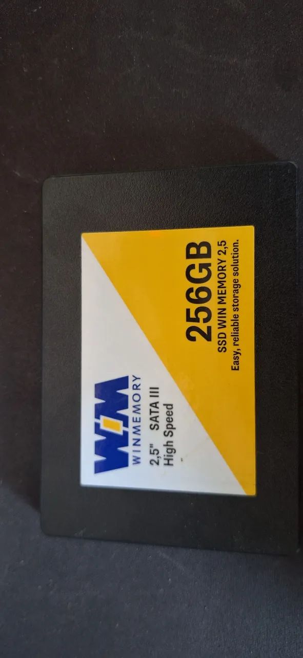 Hd SSD 240gb - Foto 2