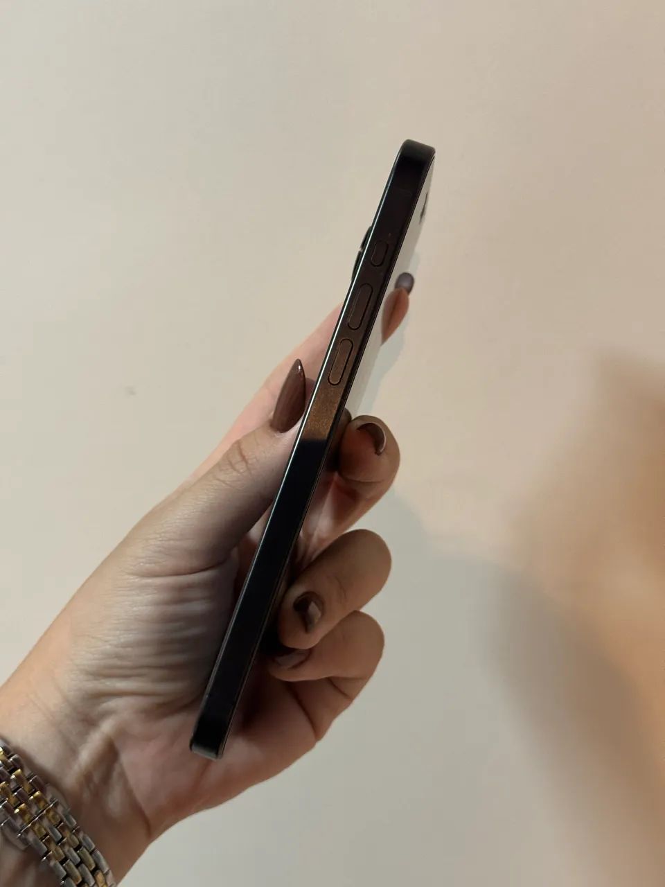 IPHONE 15 PRO MAX 256g PRETO ? - Foto 2