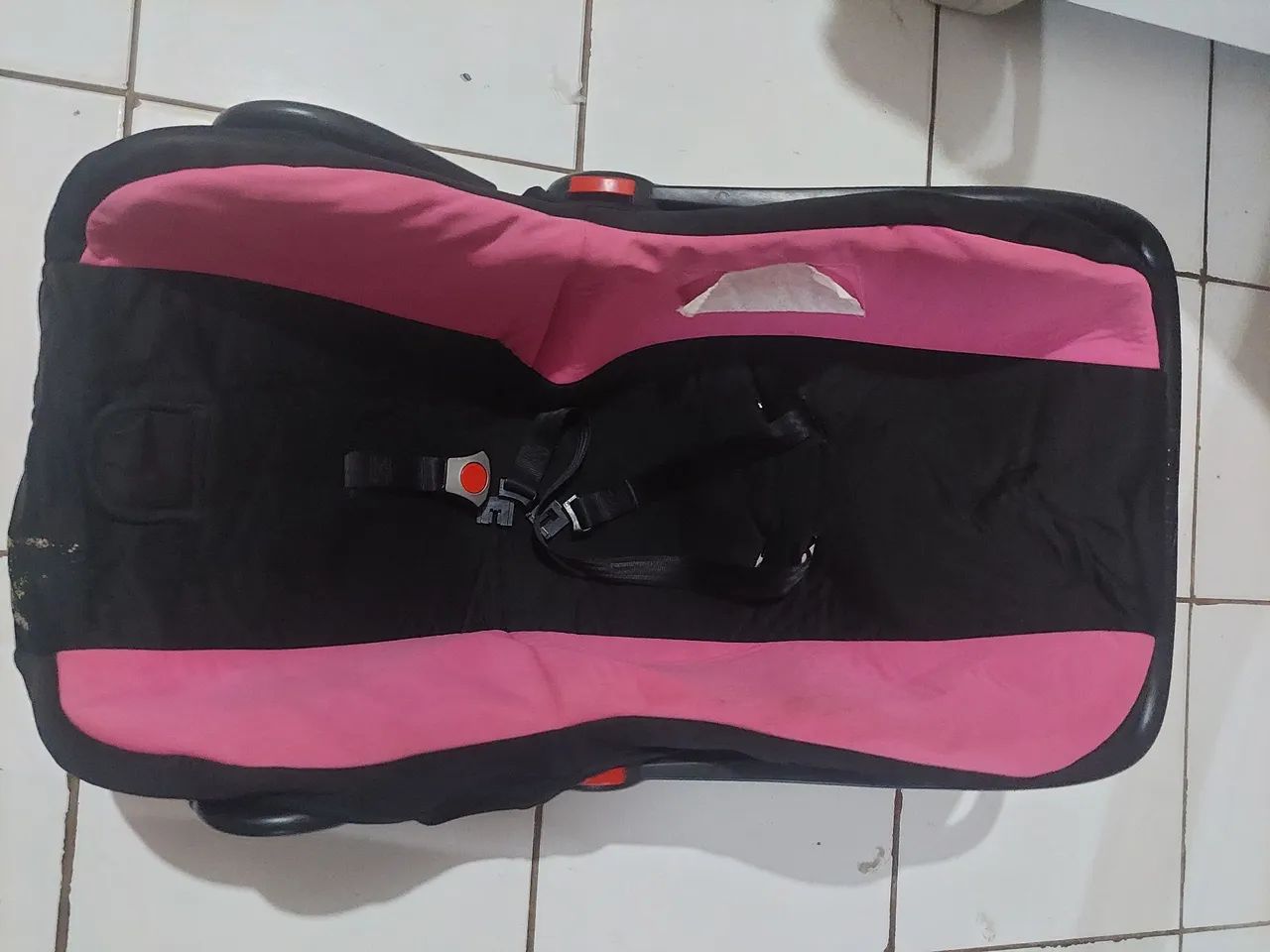 Vendo Bebe conforto  - Foto 3