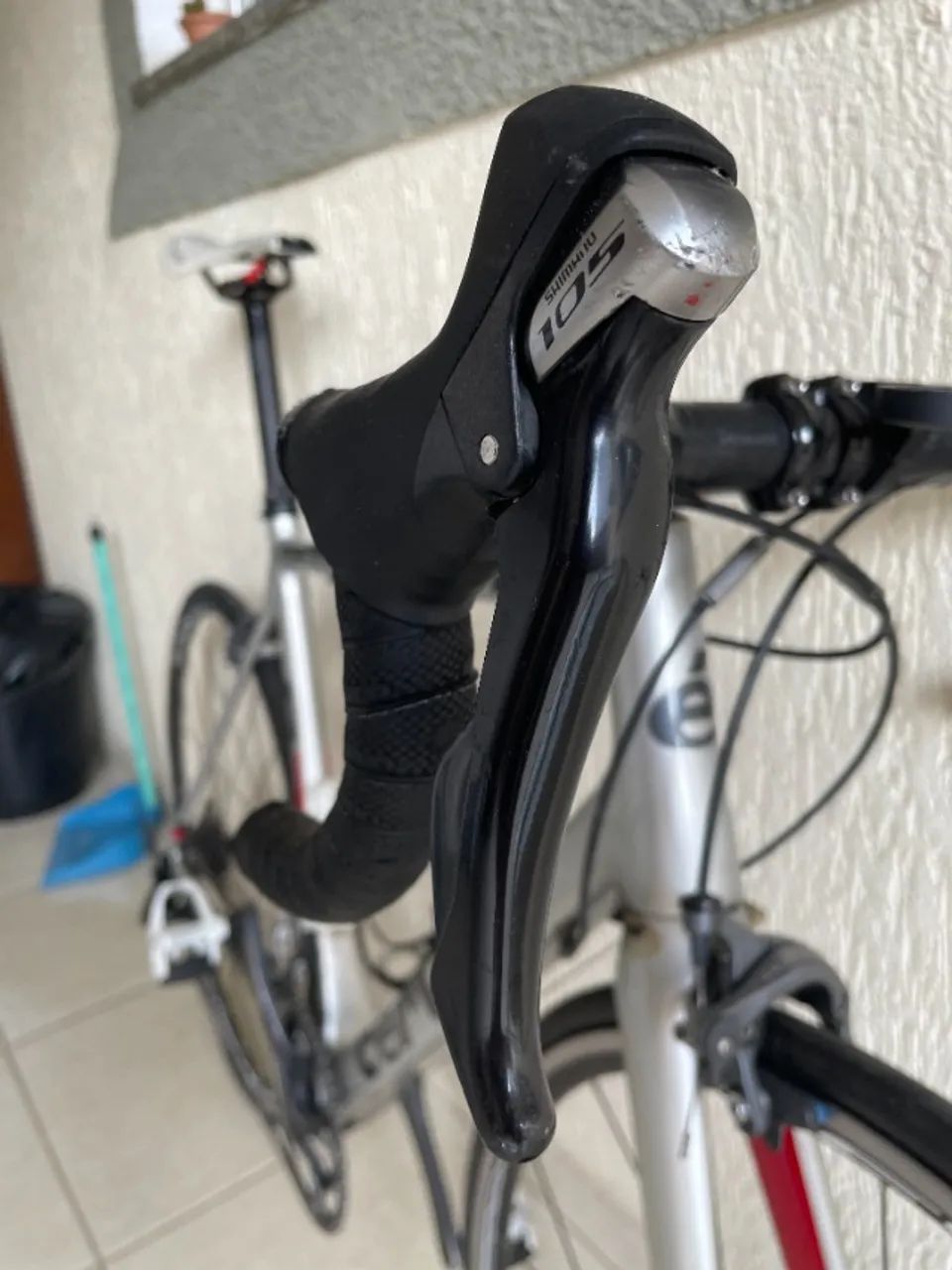 Bicicleta Estrada Cervélo R3 2013 - Foto 2