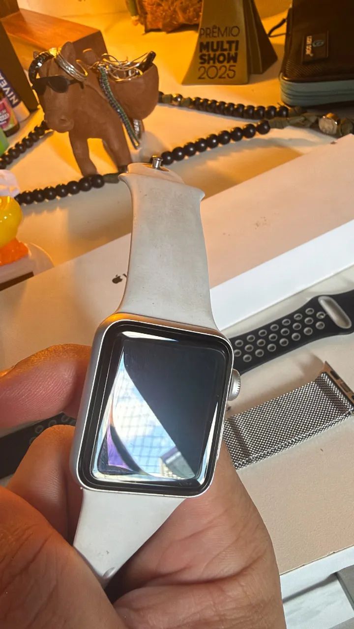 applewatch Series 3 - 38mm - Foto 4