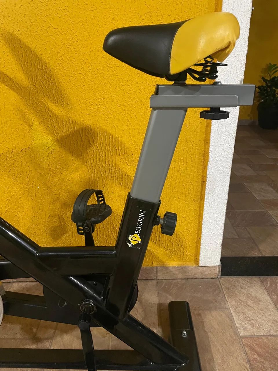 Bicicleta ergométrica  - Foto 6