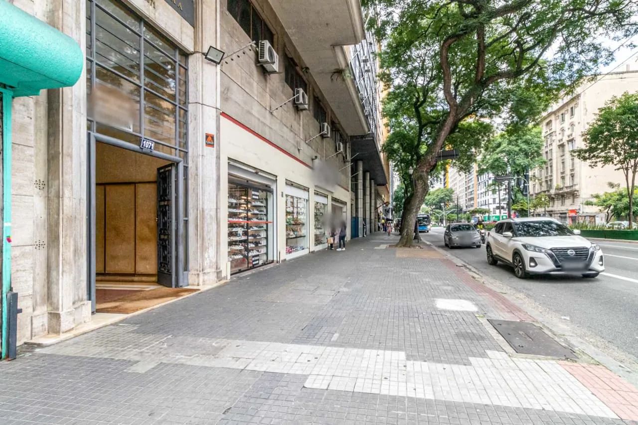 Sala comercial na Avenida Ipiranga, 1071 - Sala 1006  30 m² - Foto 5