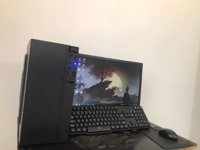 Computador completo - Foto 2