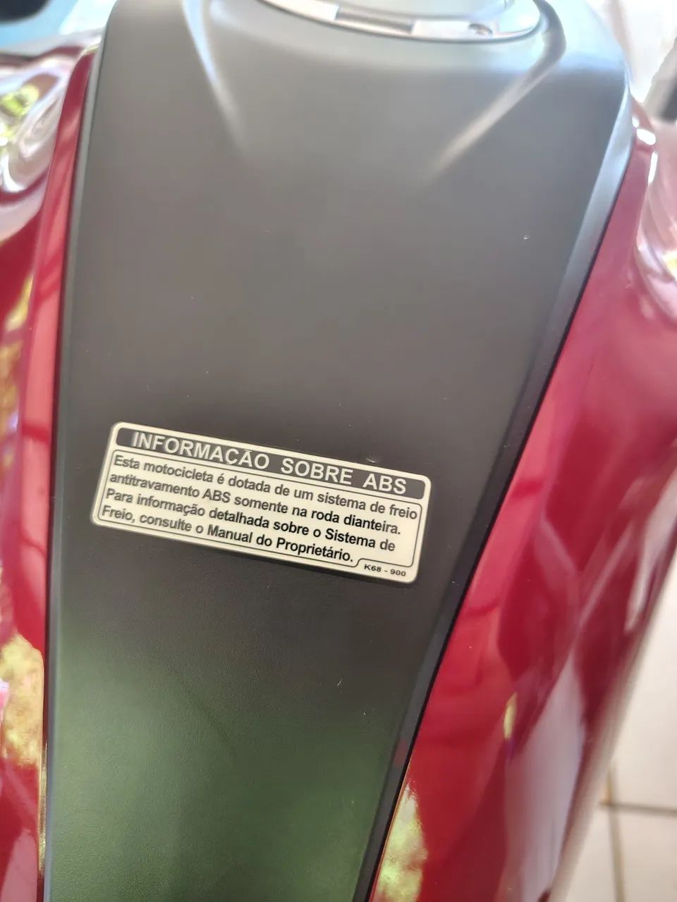 Moto CG 160 flex - Foto 3