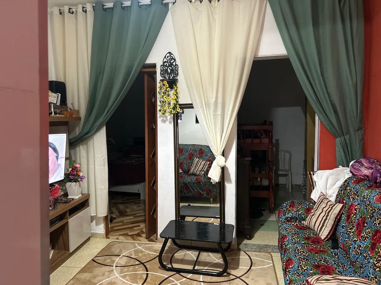 Casa( Parque de Taipas) - Foto 3