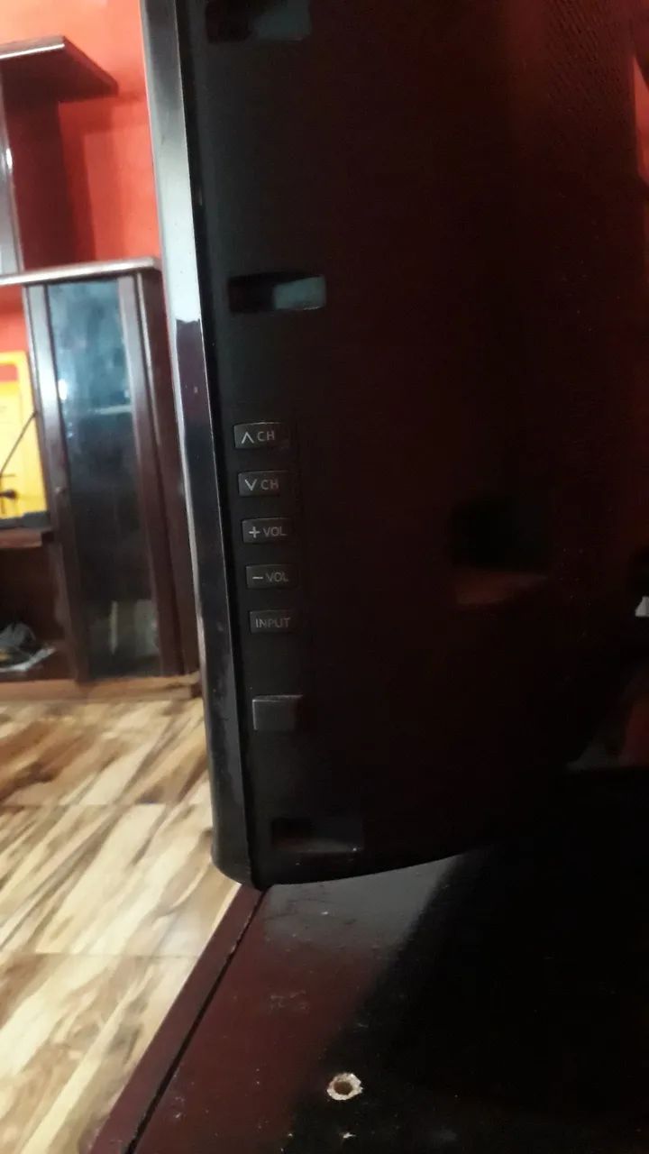 Televisão 42 polegadas  - Foto 5