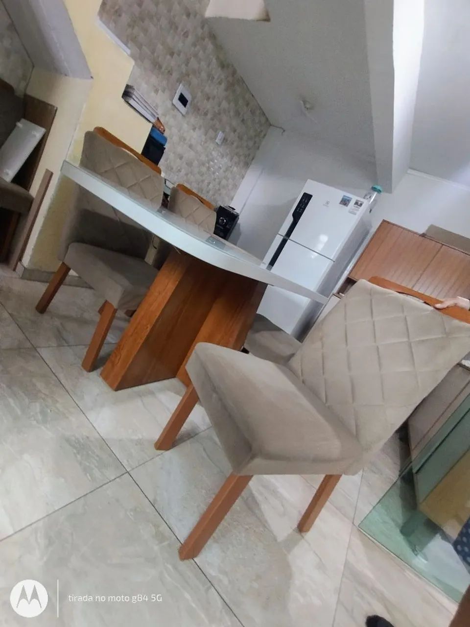 Mesa de jantar  - Foto 3