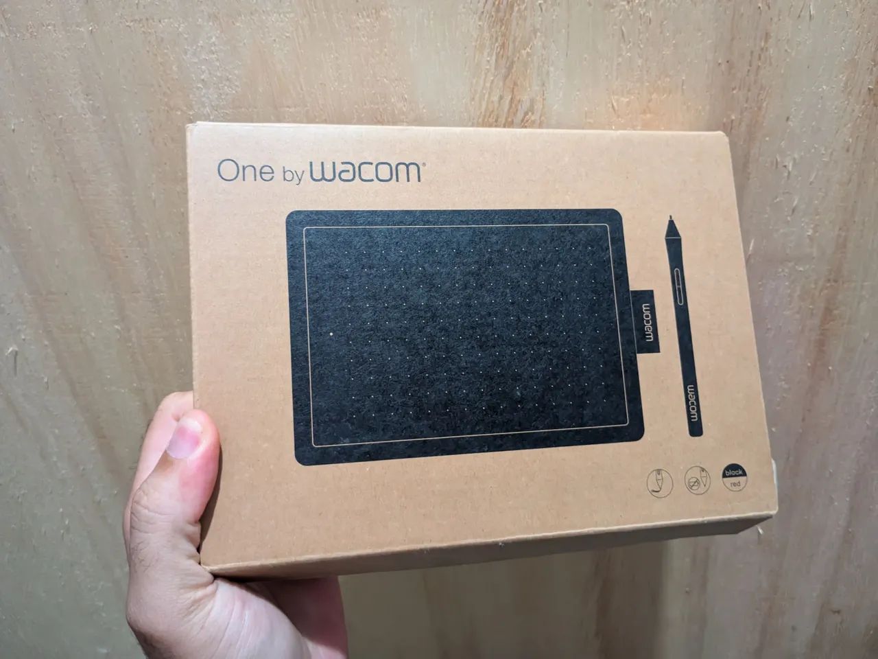 Mesa digitalizadora Wacon 