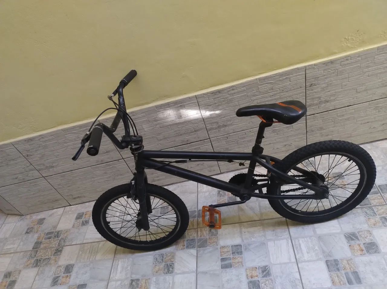 BMX PRO-X Aro 20