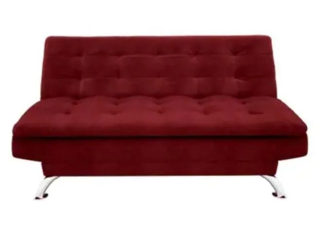 Sofá cama (3 lugares)
