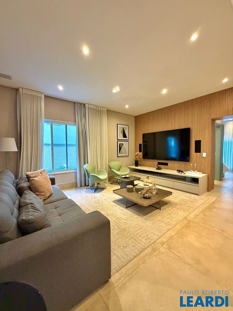 CASA EM CONDOMÍNIO - TAMBORÉ - SP - Foto 3
